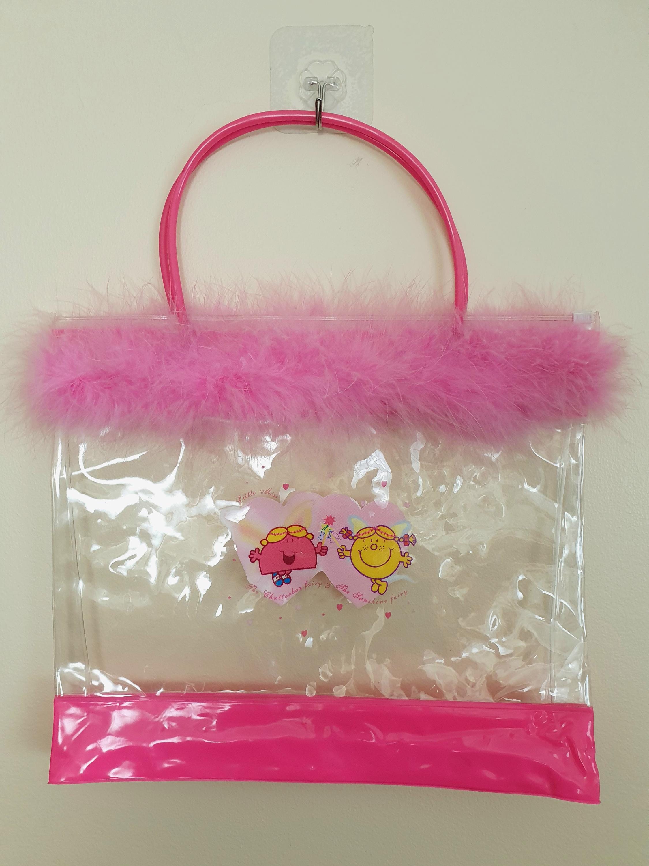 Rare 2004 Little Miss Sunshine Tote Bag