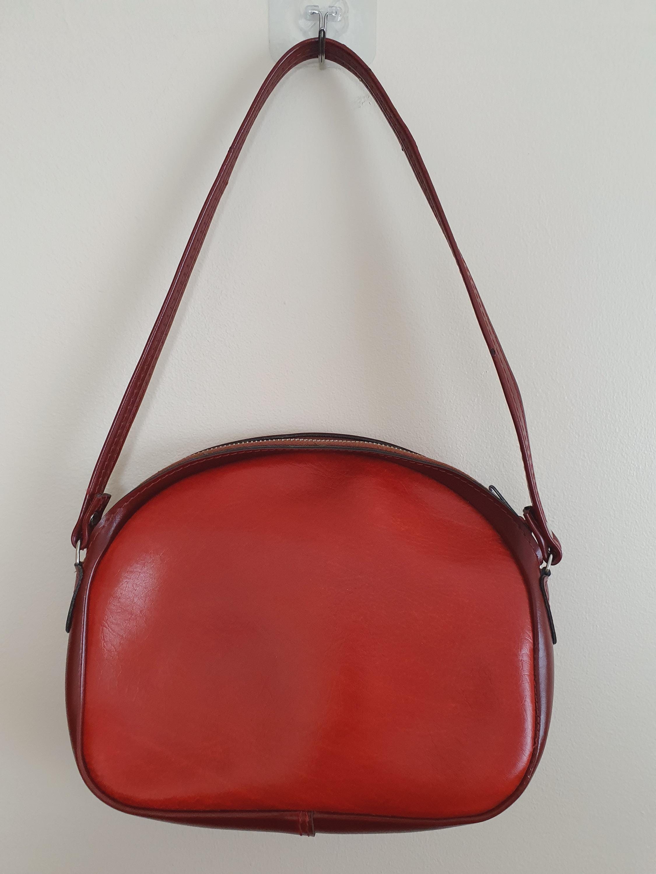 1976 The smurfs Shoulder Bag