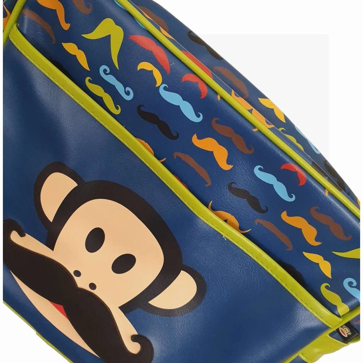 Y2k Vintage Paul Frank Messenger Bag