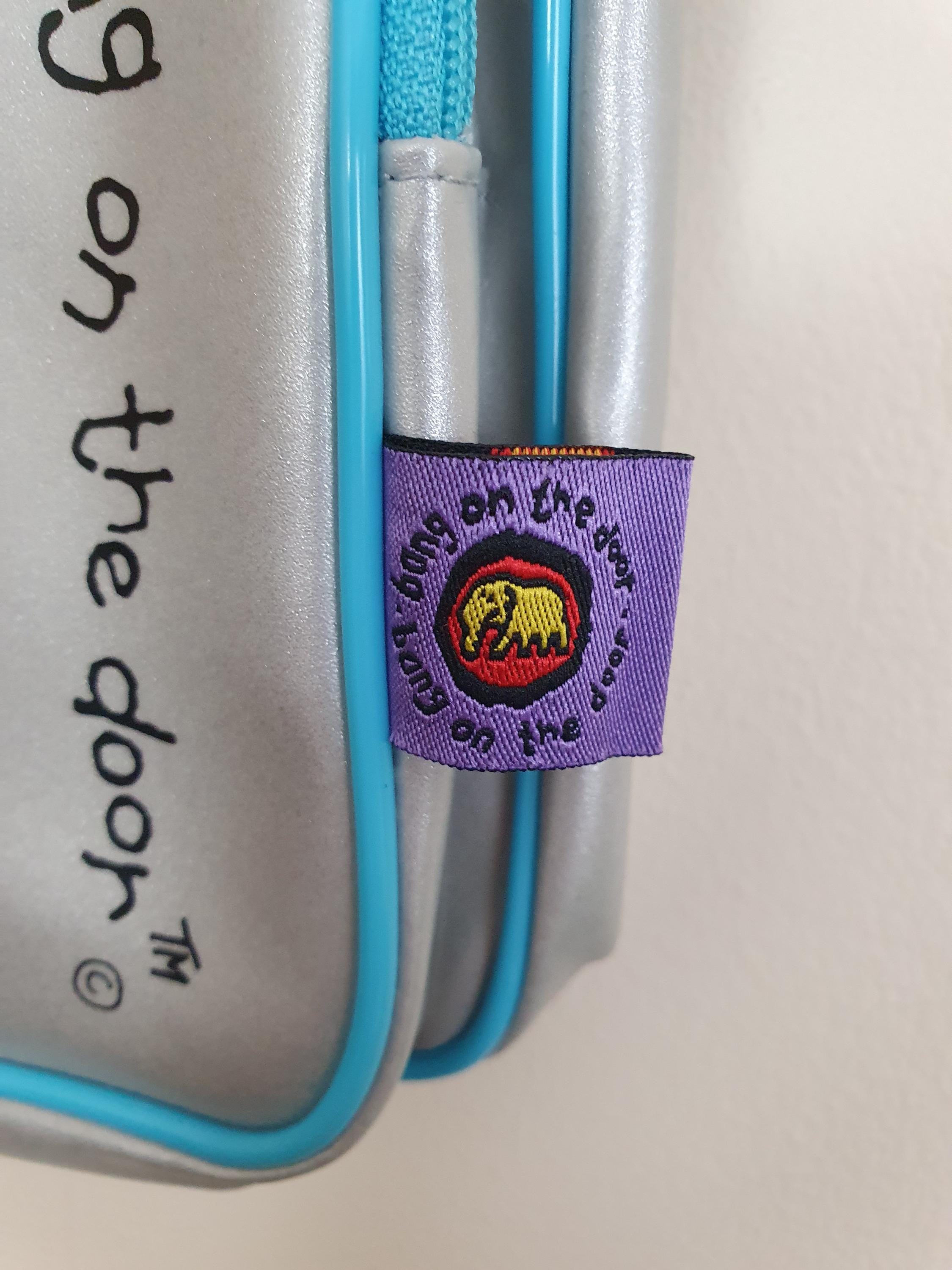 2004 RARE Y2k Bang On The Door Backpack