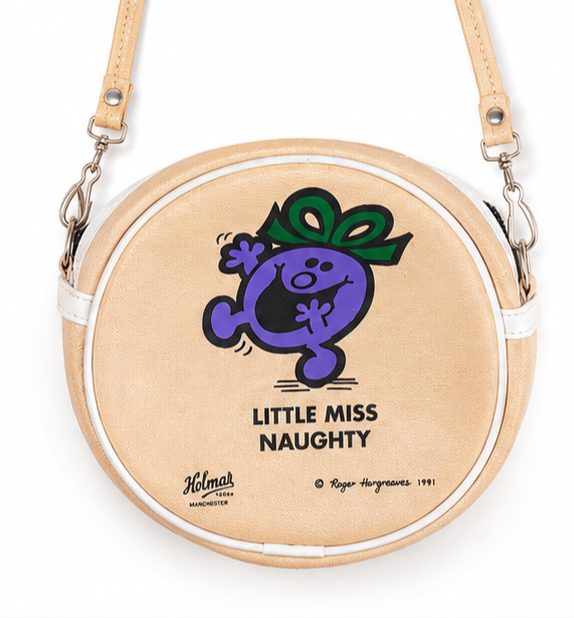 1981 Little Miss Naughty Shoulder Bag