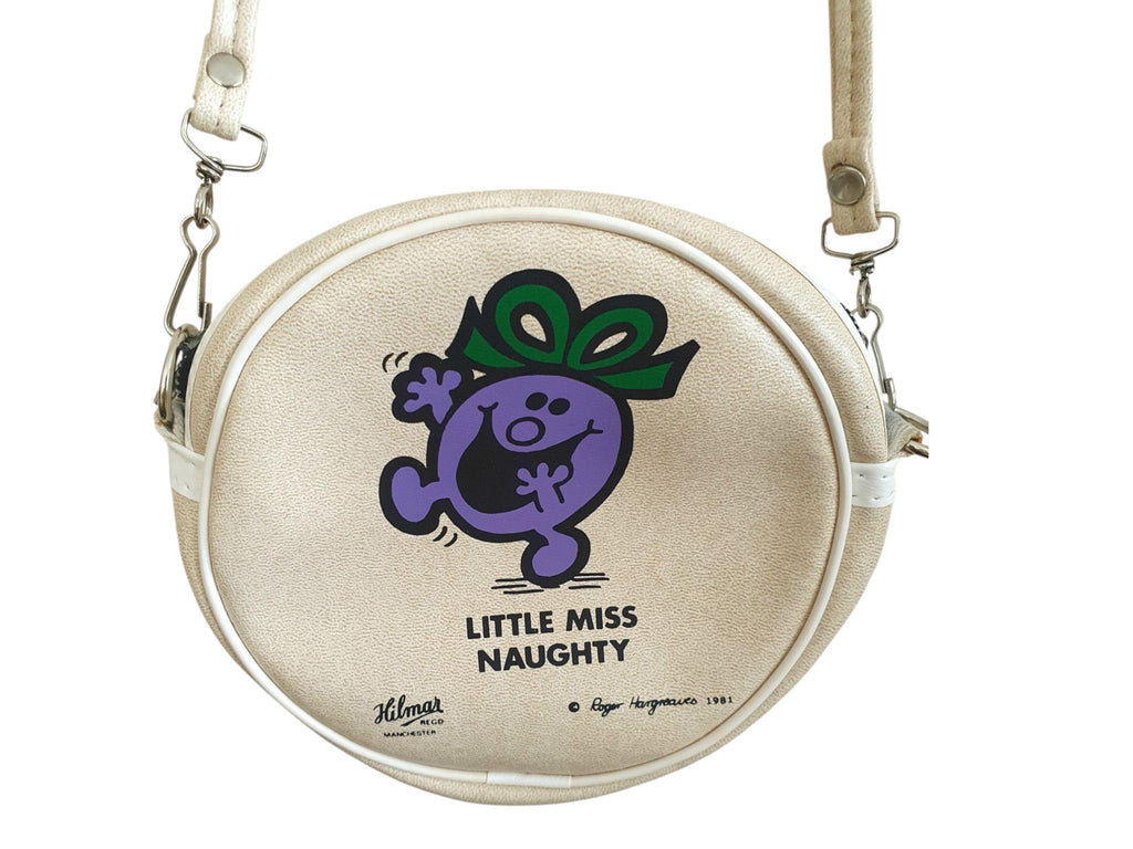 1981 Little Miss Naughty Shoulder Bag