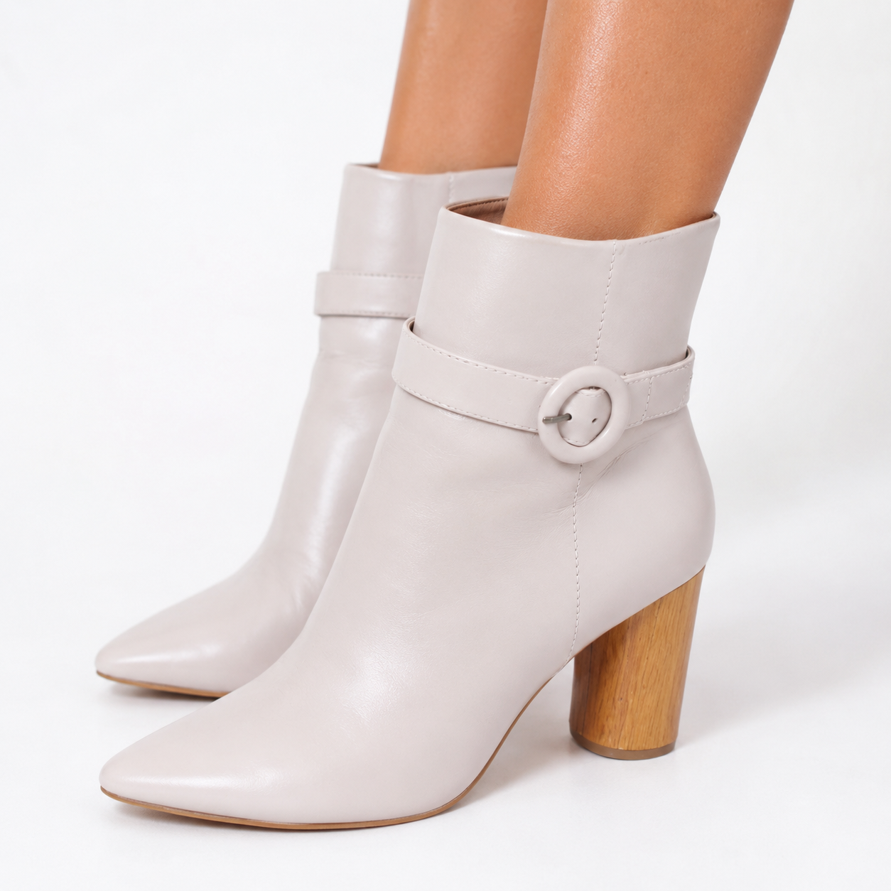 Y2k Morgan De Toi Ankle Boots