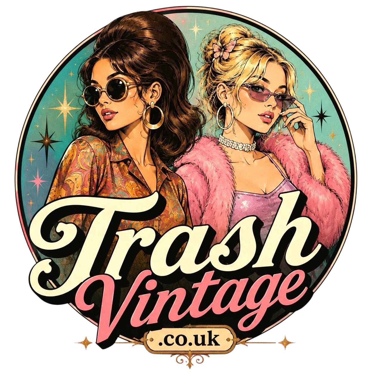 Trashvintage.co.uk