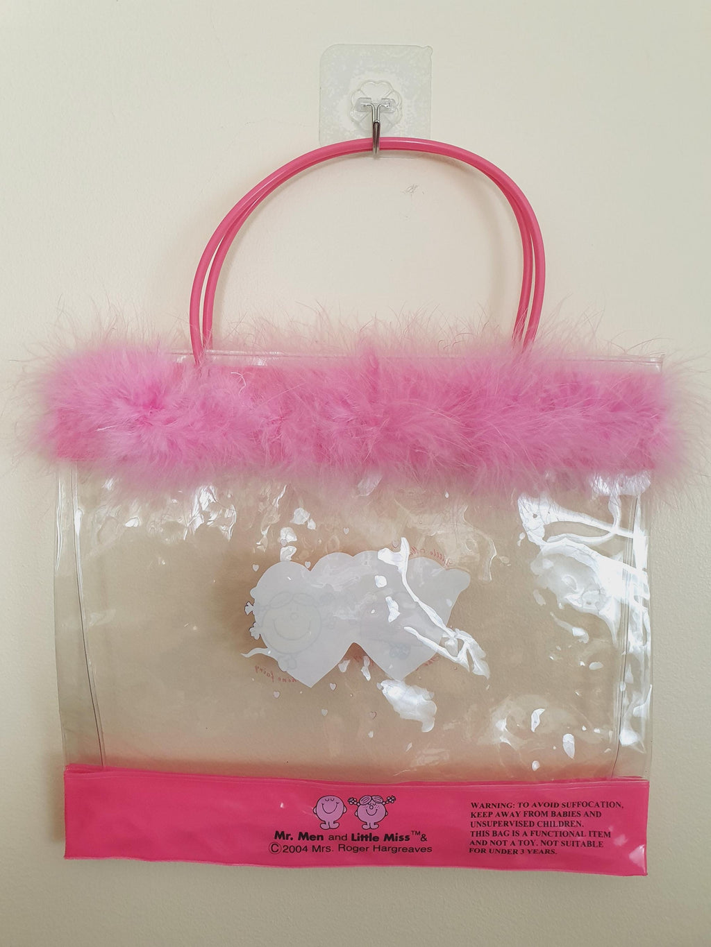 Rare 2004 Little Miss Sunshine Tote Bag