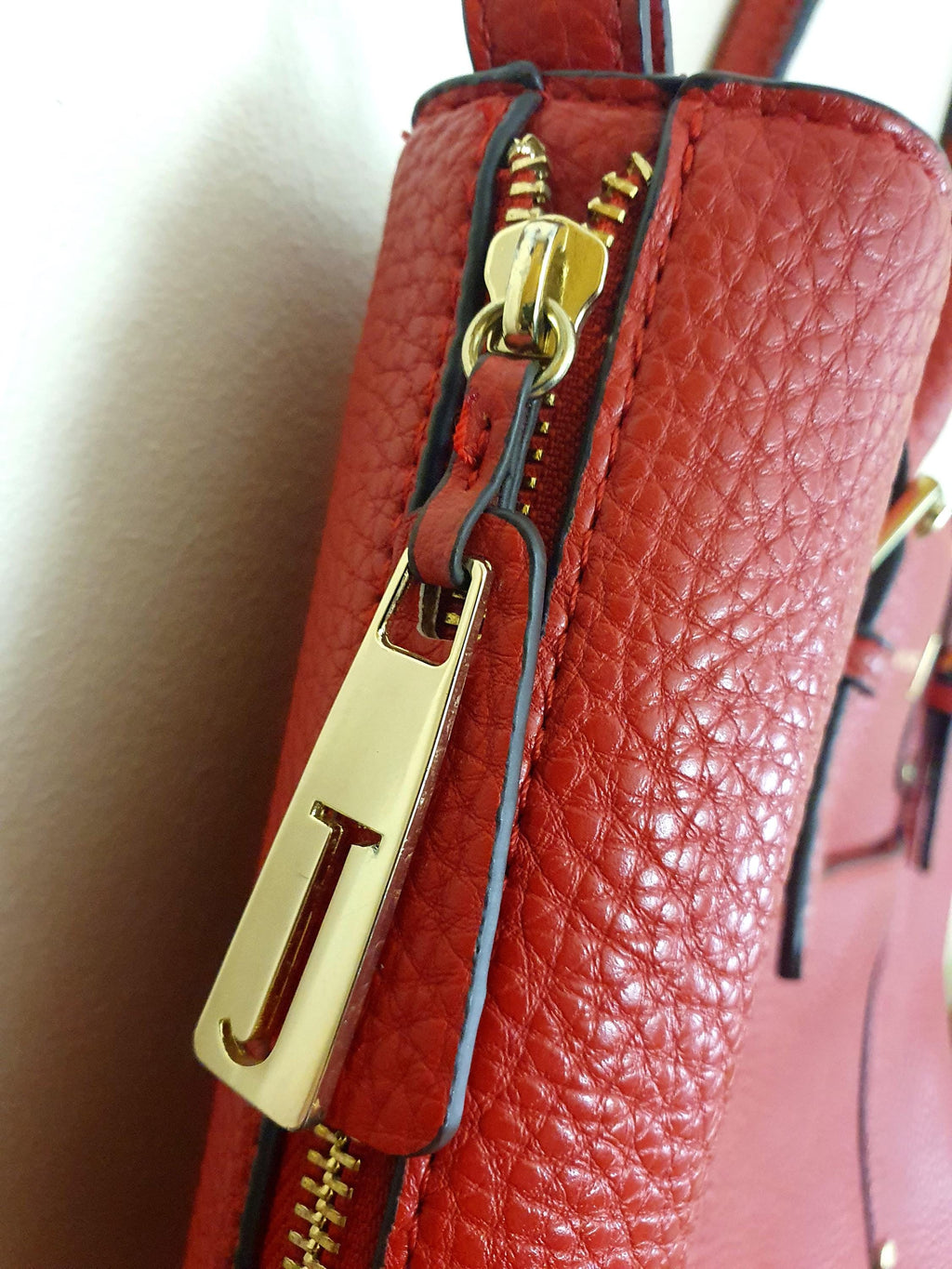 Y2k Red Jasper Conran Shoulder Bag