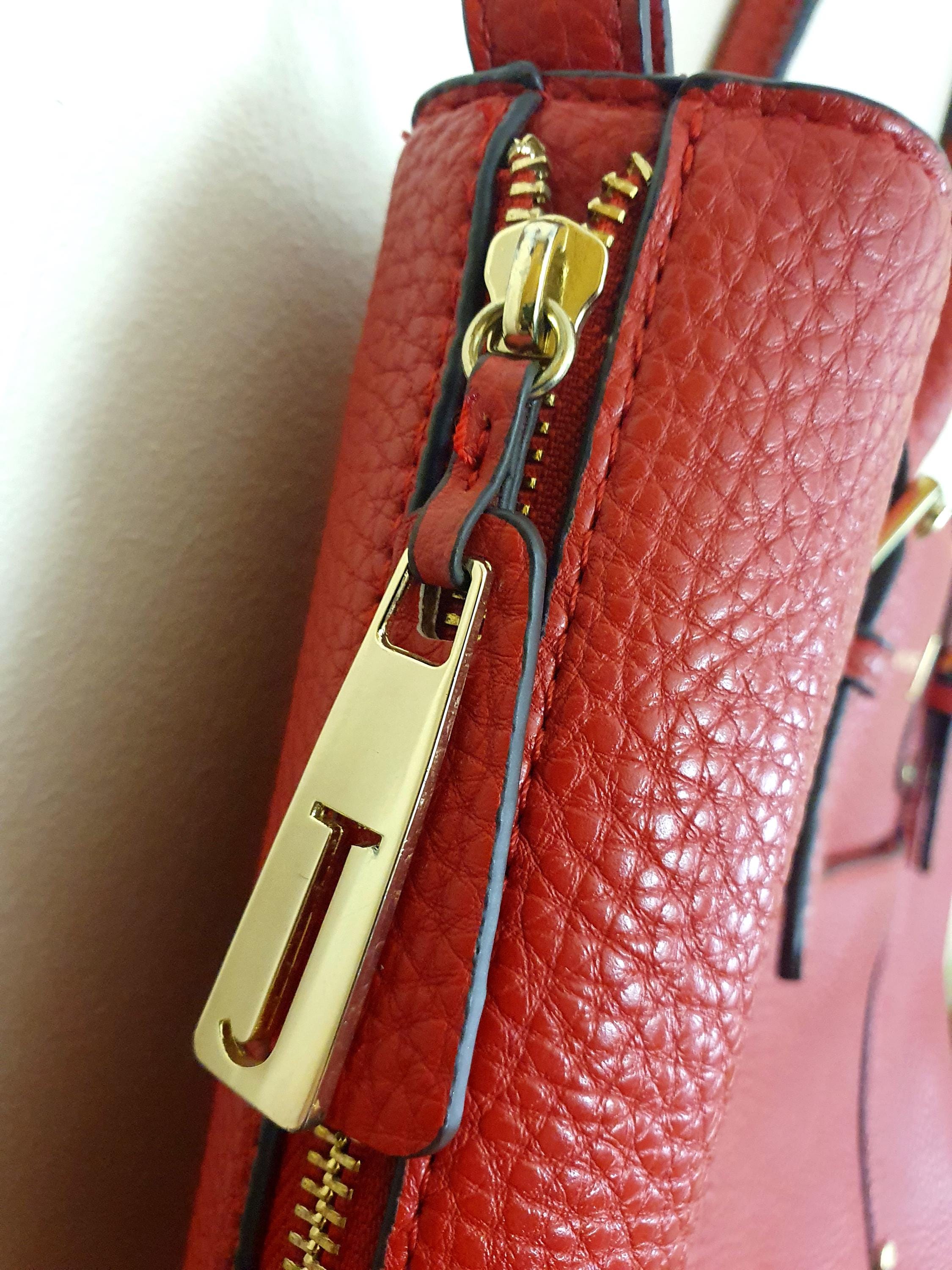 Y2k Red Jasper Conran Shoulder Bag