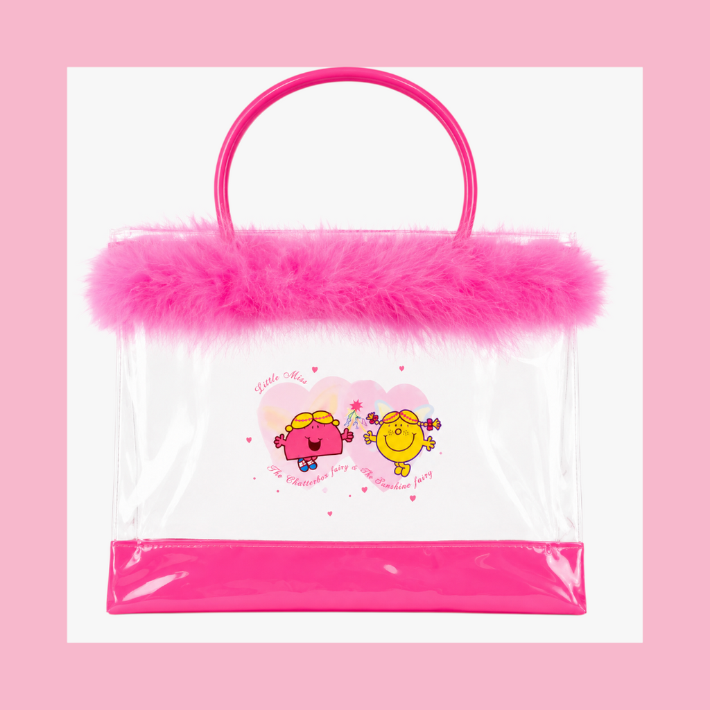Rare 2004 Little Miss Sunshine Tote Bag