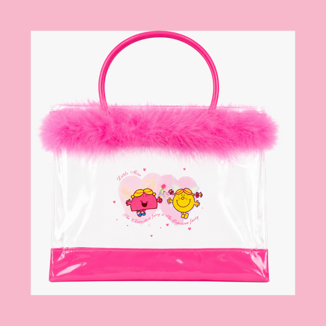 Rare 2004 Little Miss Sunshine Tote Bag