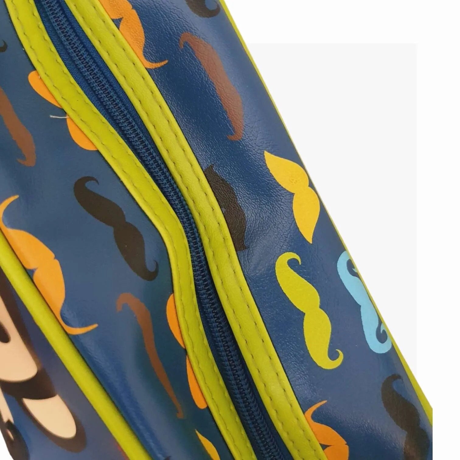 Y2k Vintage Paul Frank Messenger Bag
