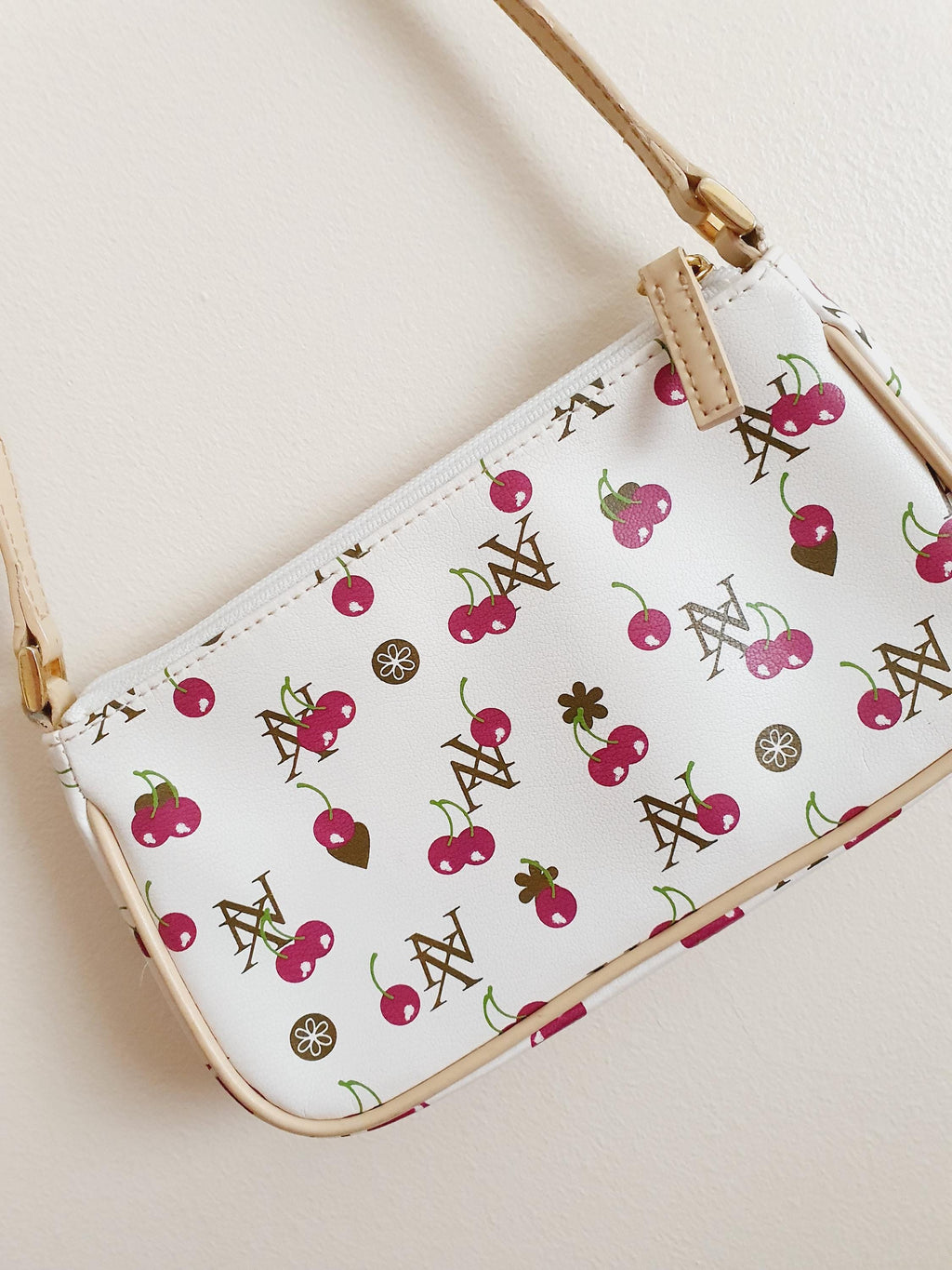 2000s Colourful Next Shoulder Bag