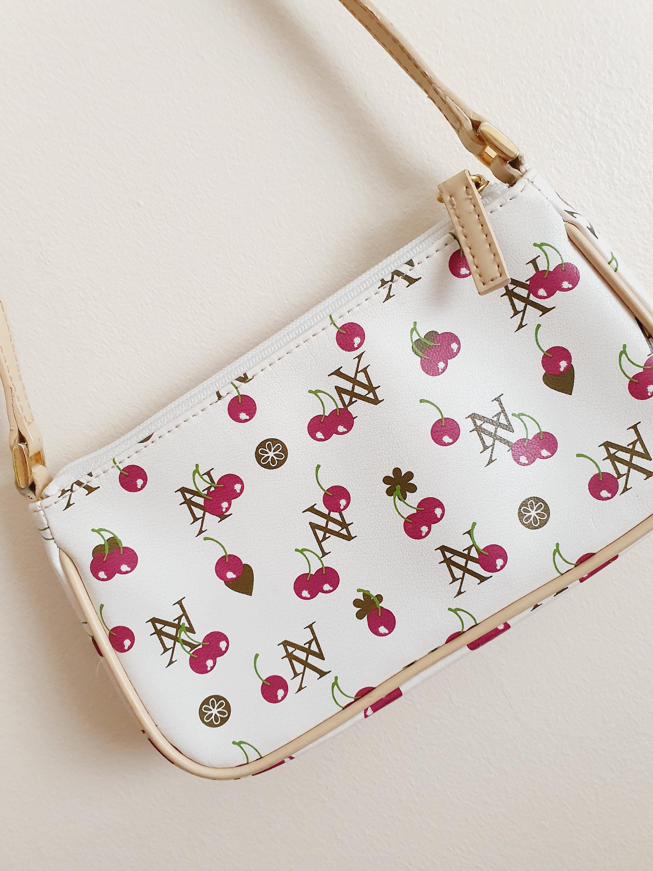 2000s Colourful Next Shoulder Bag