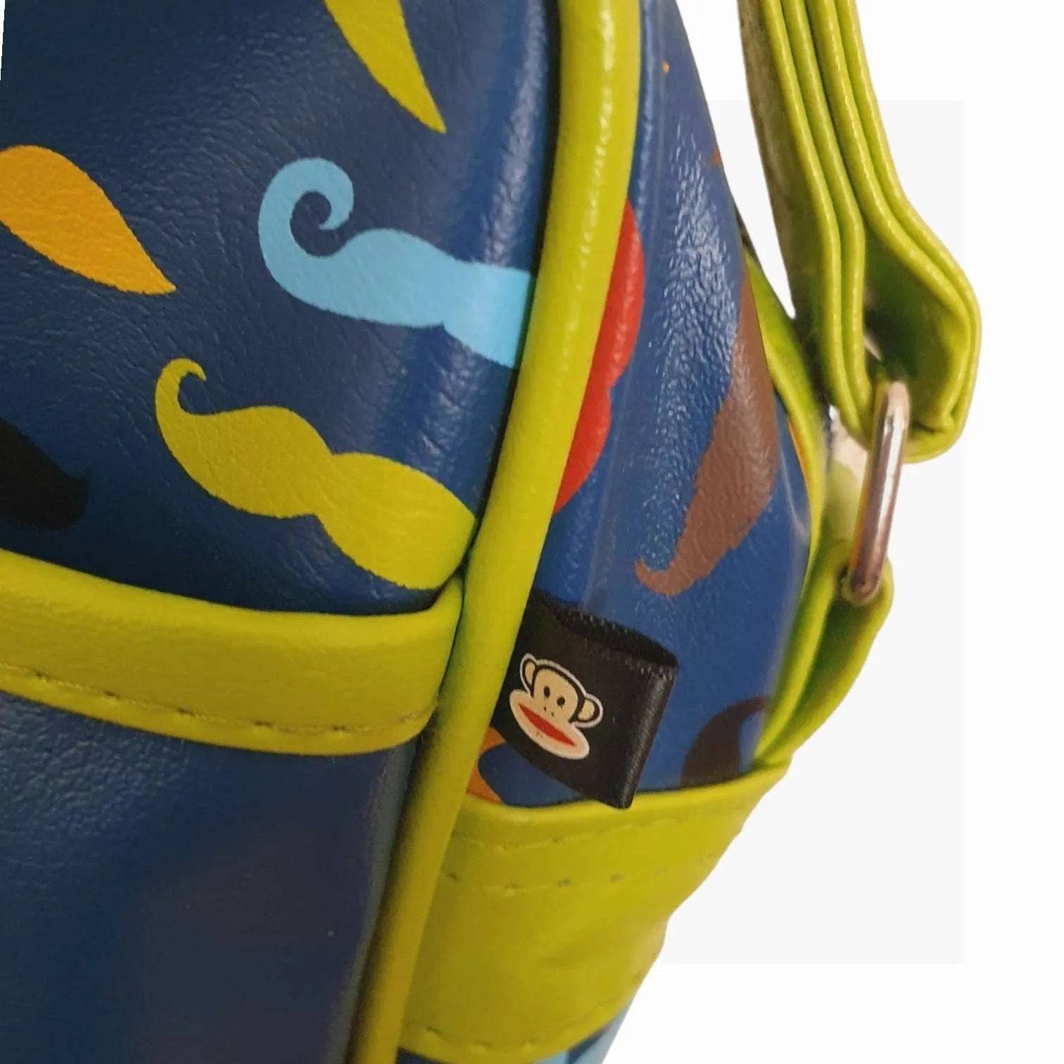 Y2k Vintage Paul Frank Messenger Bag