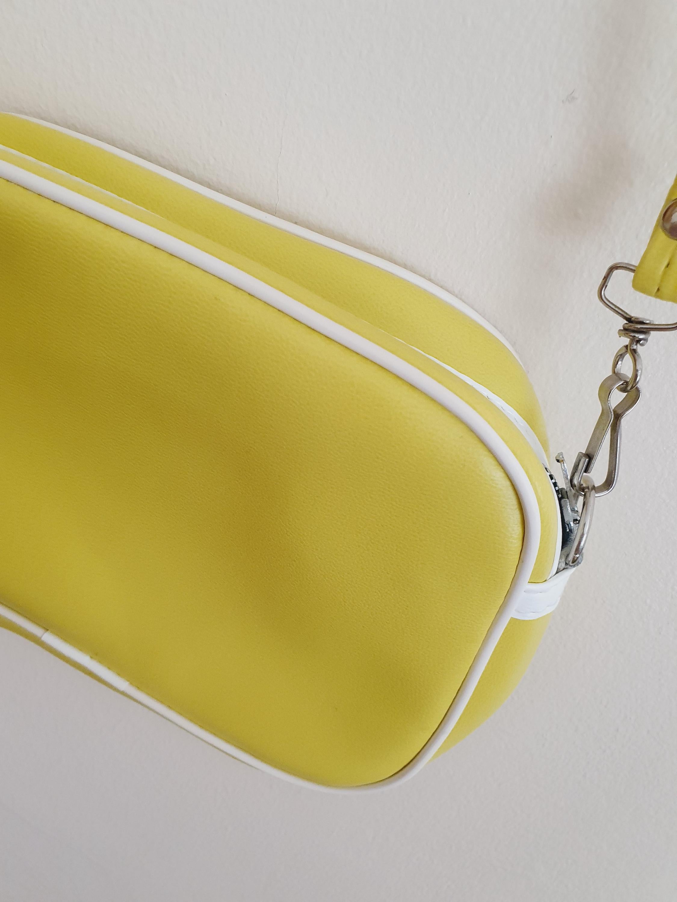 1981 little Miss Helpful Shoulder Bag
