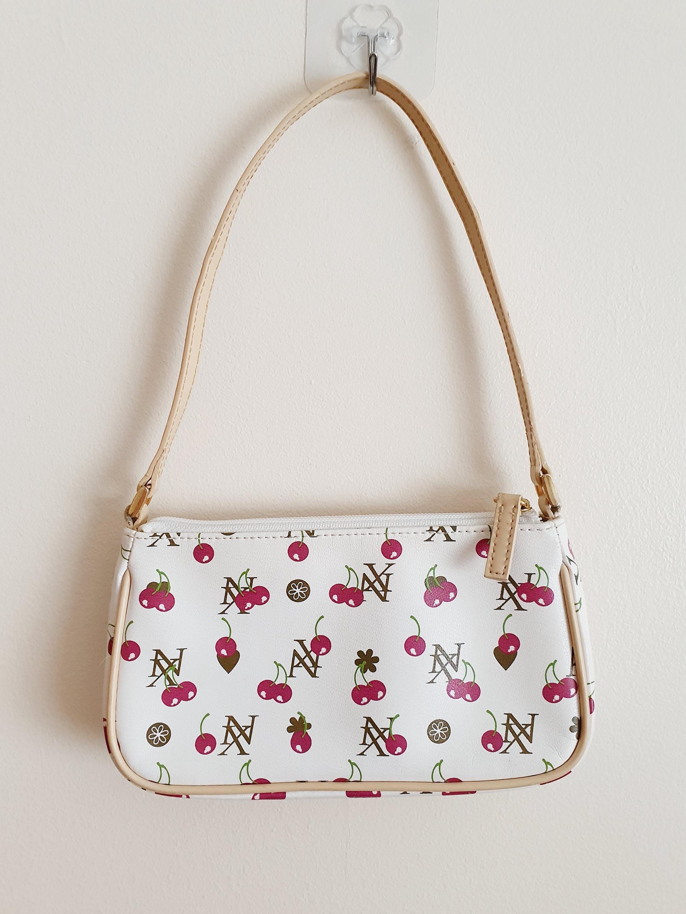 2000s Colourful Next Shoulder Bag