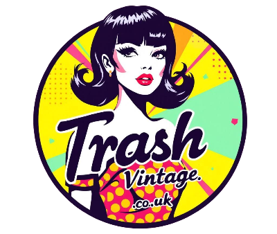 Trashvintage.co.uk