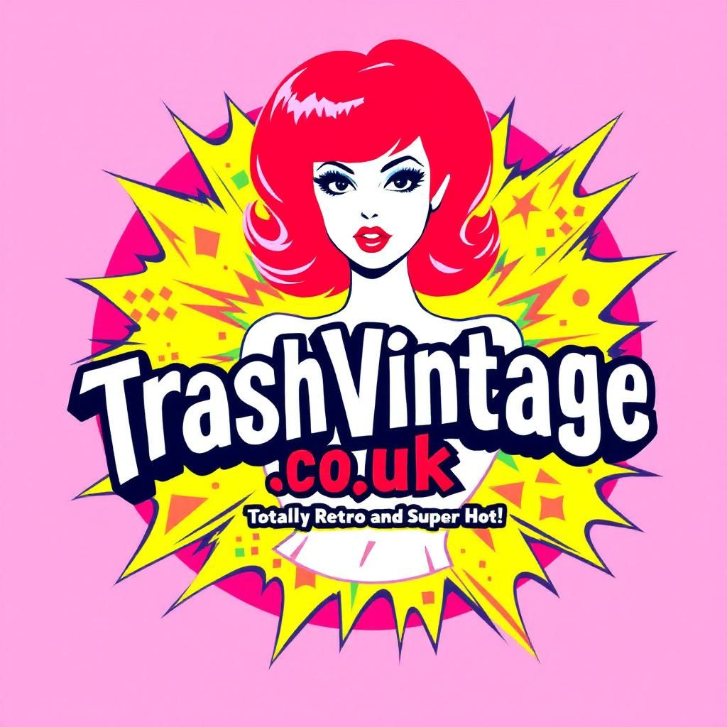 Trashvintage.co.uk