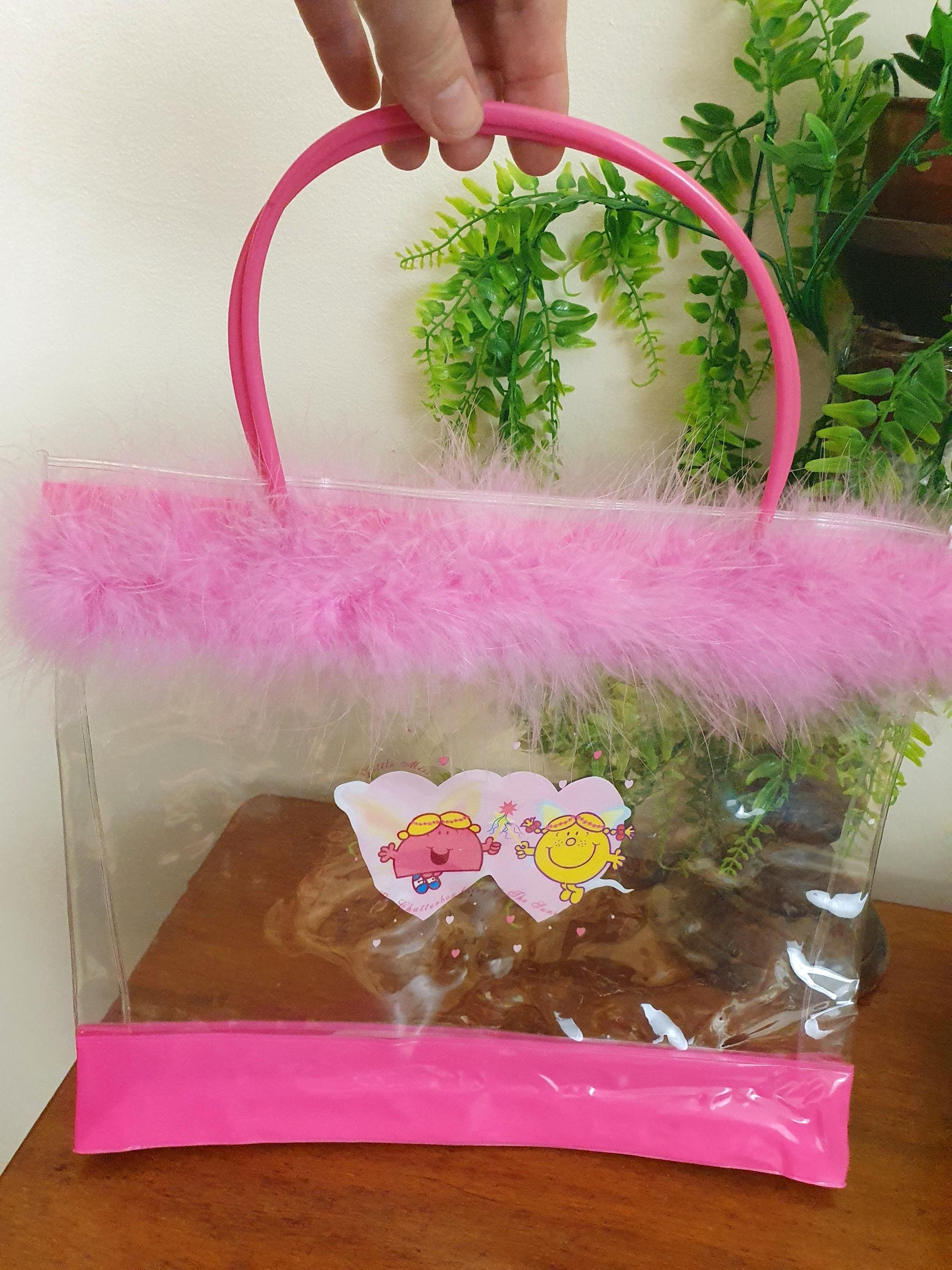 Rare 2004 Little Miss Sunshine Tote Bag
