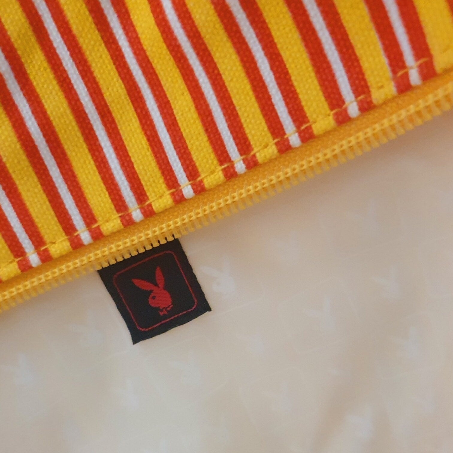 RARE Vintage Playboy Bag