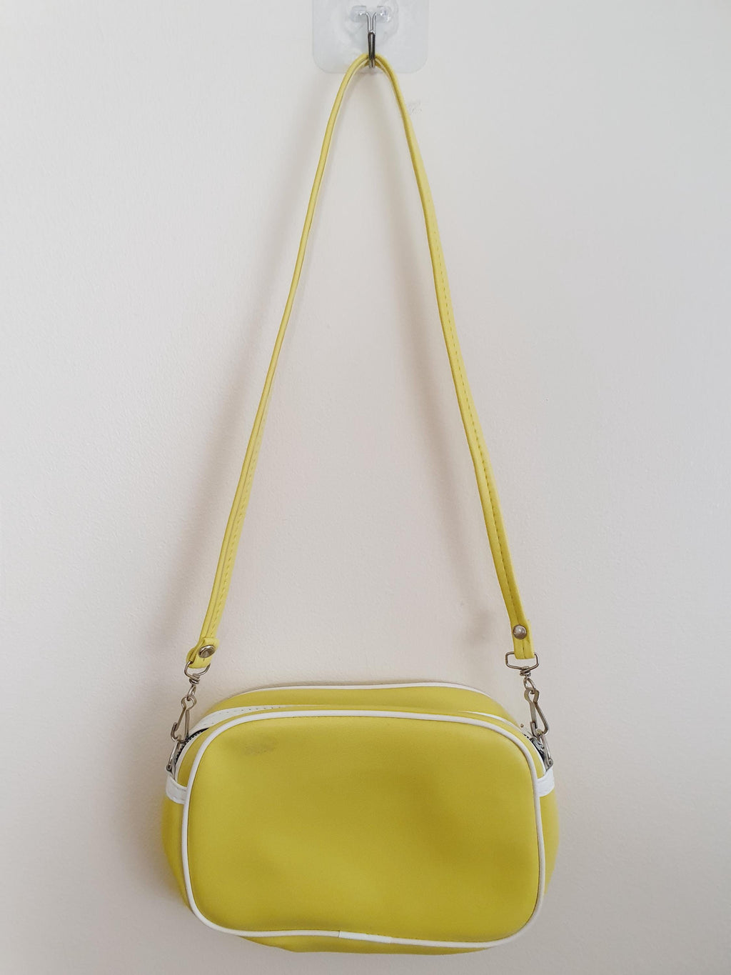 1981 little Miss Helpful Shoulder Bag