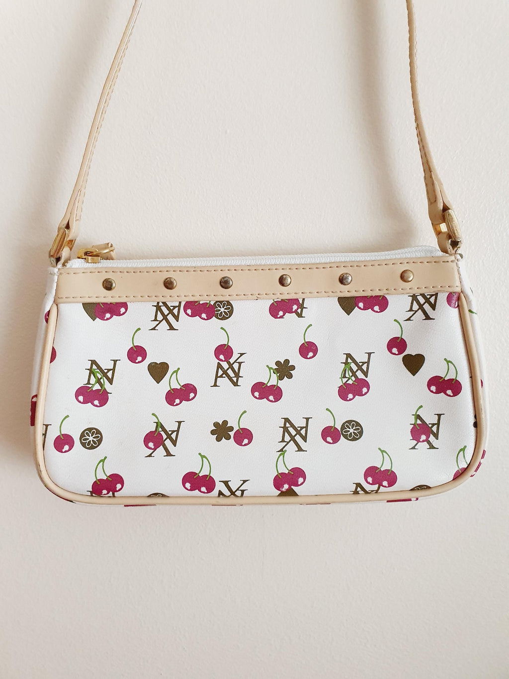 2000s Colourful Next Shoulder Bag