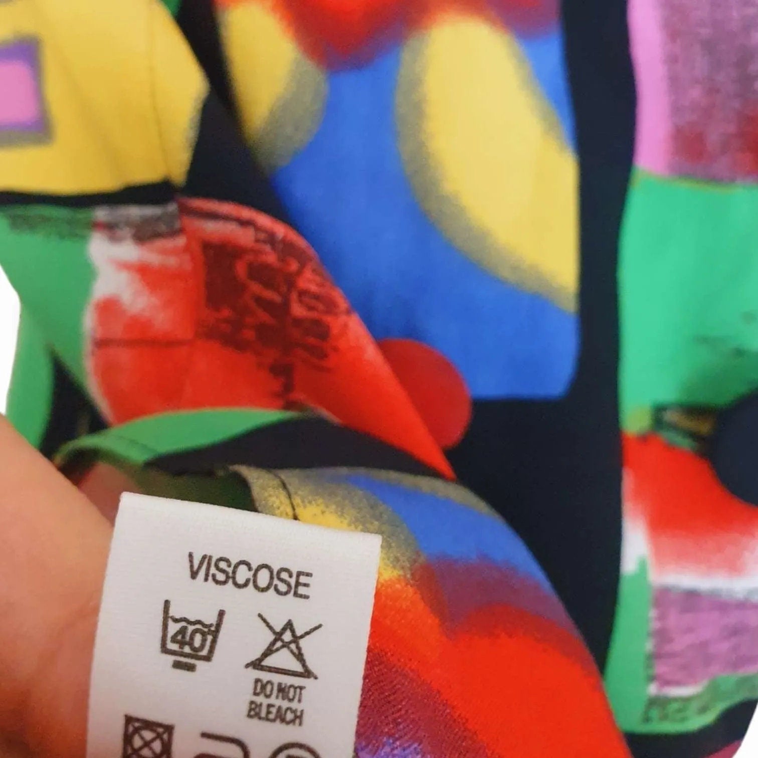 Vintage 1980s 1990s Shirt