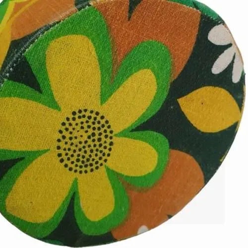 Rare Vintage 1960s Tote Bag