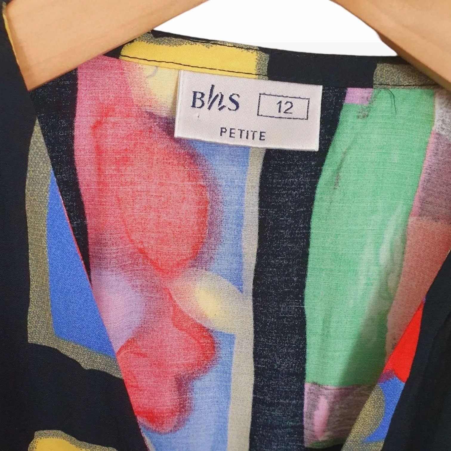 Vintage 1980s 1990s Shirt