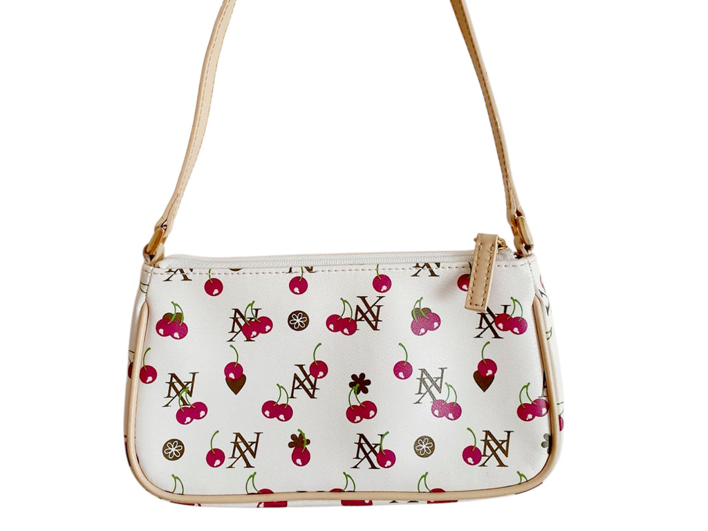 2000s Colourful Next Shoulder Bag